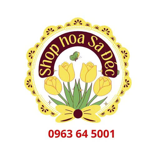 Hoa tươi Sa Đéc
